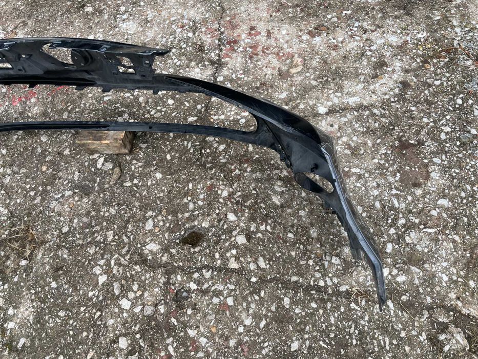 Предна броня за Toyota Rav4 Тойота Рав4  2013-2016г