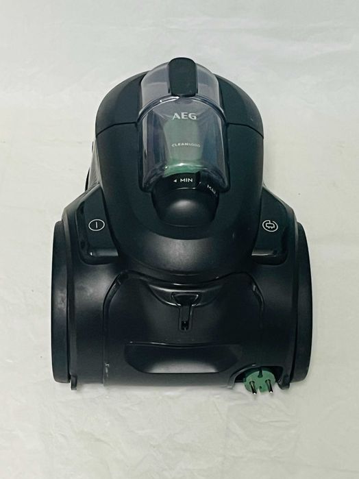 Прахосмукачка без торба AEG CLEAN 6000 ÖKO (AL61C2ÖKO) – Отлично състояние с ГАРАНЦИЯ!