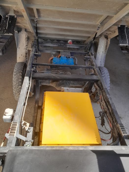 Lochin elektiron muravey sotiladi