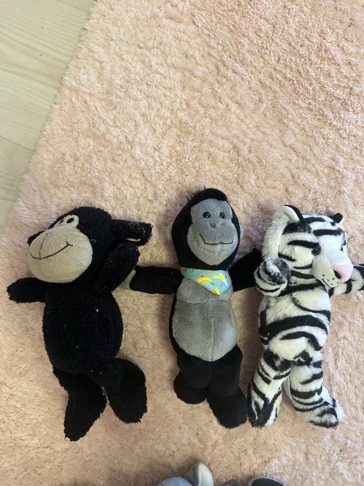 Kinder plusuri 20 lei