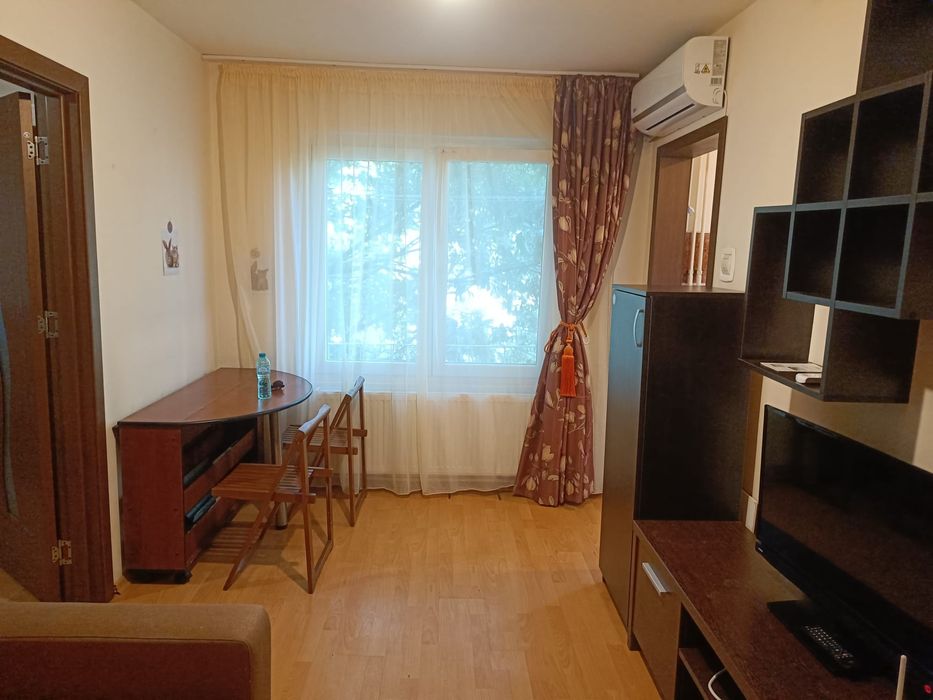 TOMIS NORD CIREȘICA-2 Camere moderne !