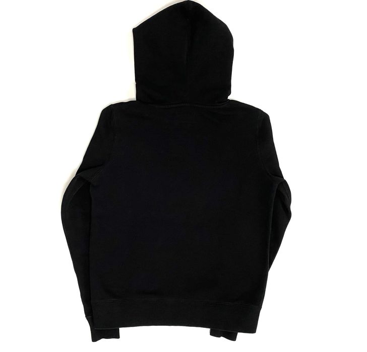 Hoodie dama Converse