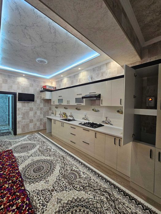 2 хоналик квартира 3 кават кирпичный дом, семург, гуливер, панда