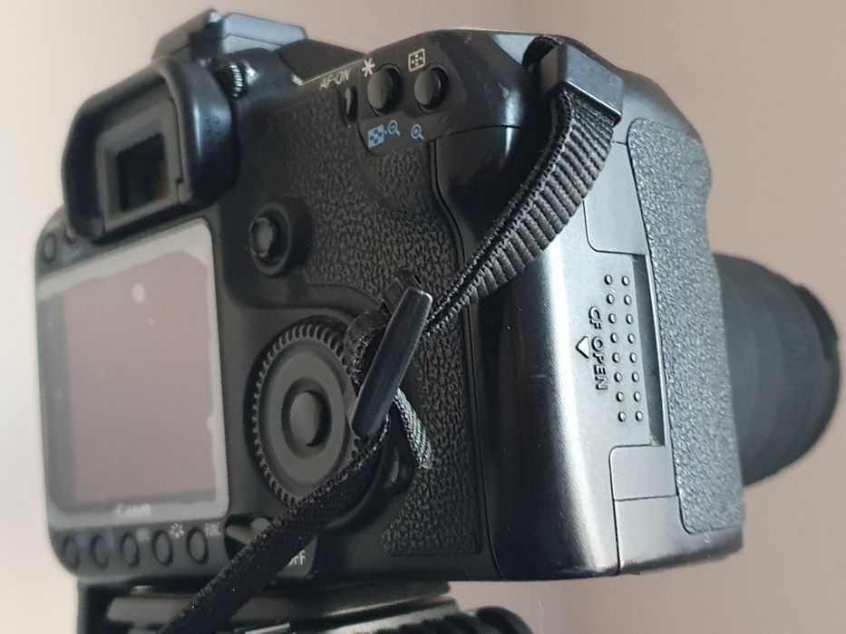 Дигитален фотоапарат  DSLR  Canon 50D