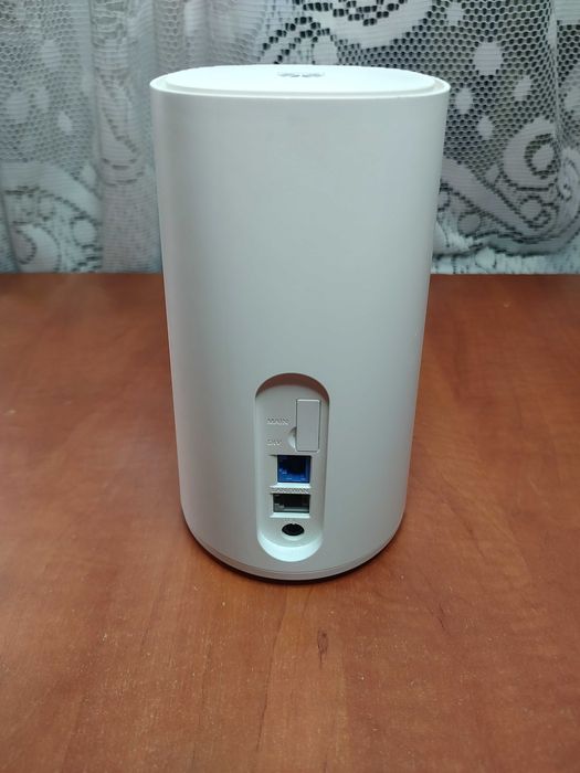 Router internet cartela SIM 4G LTE CPE Cube cat6 Huawei B528s -23a