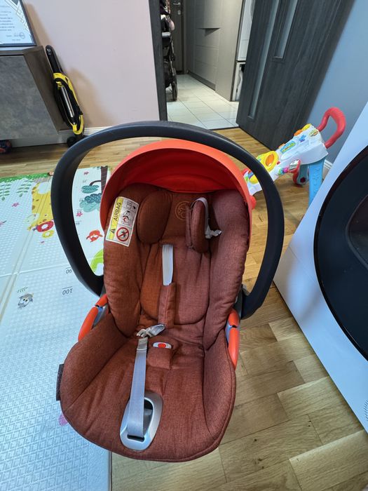 Столче за кола ( кошница ) Cybex