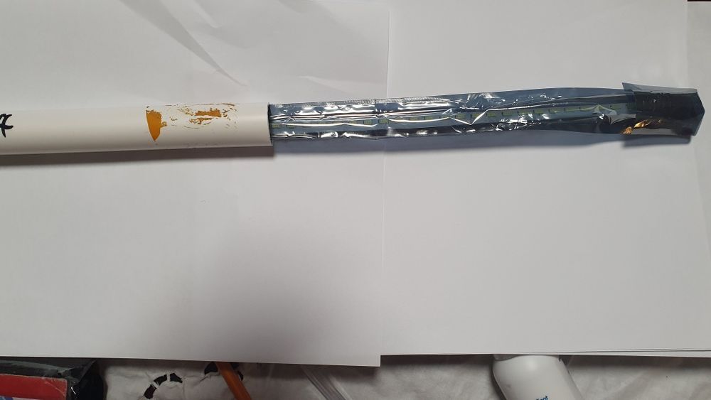 Диодни ленти за телевизор - LED Backlight strip за LG TV 47 инча