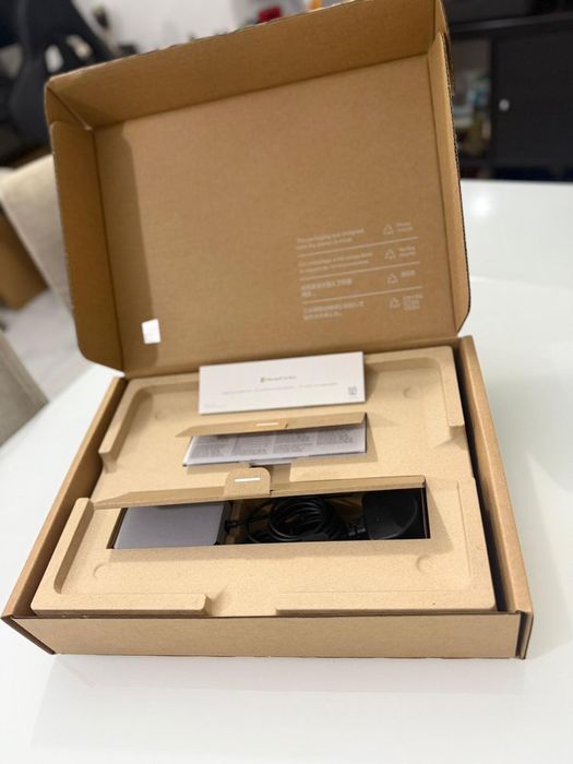 Microsoft Surface laptop