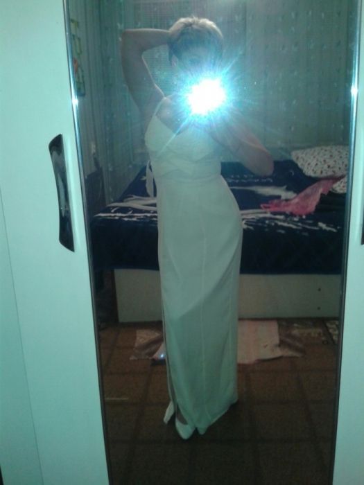 Платье не дорого