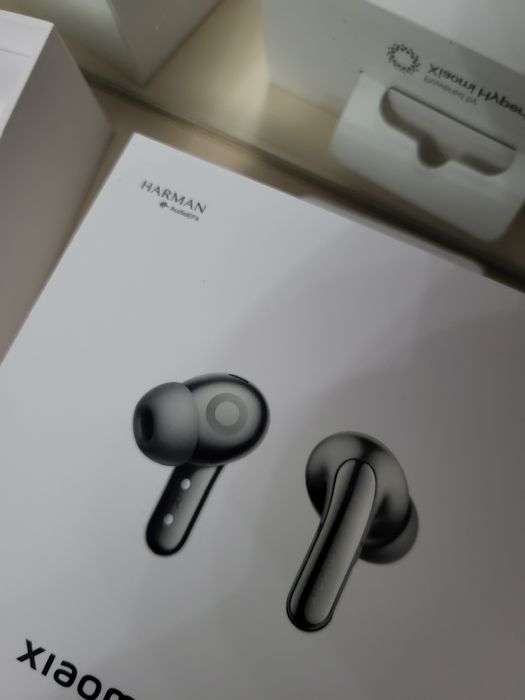 Продам Xiaomi Buds 5 Pro