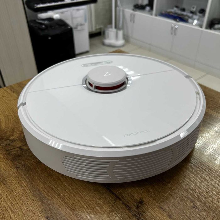 A21 / Робот пылесос ROBOROCK S6 / sk147664