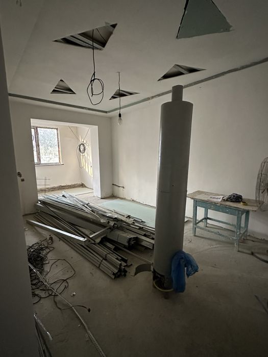 3-хонали квартира сотилади