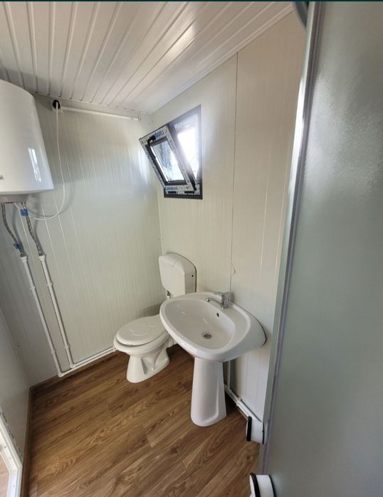 Vand containere modulare container modular pret de sezon