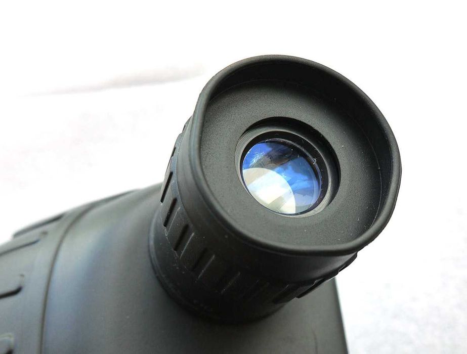 Далекоглед / Зрителна тръба Optus 20–60x60