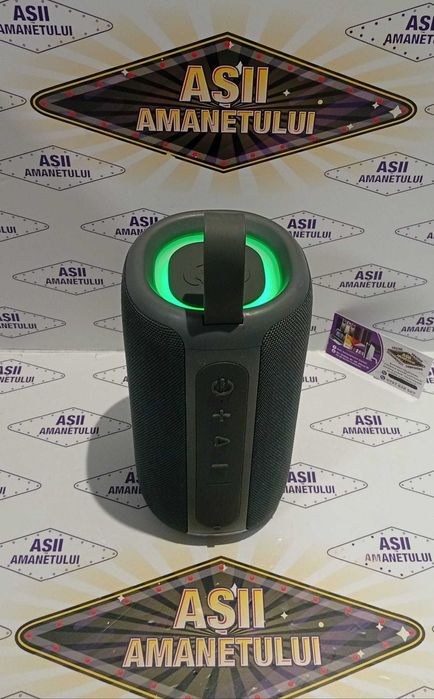 Boxa portabila Fresh 'n Rebel,1ARB800SG v1 001