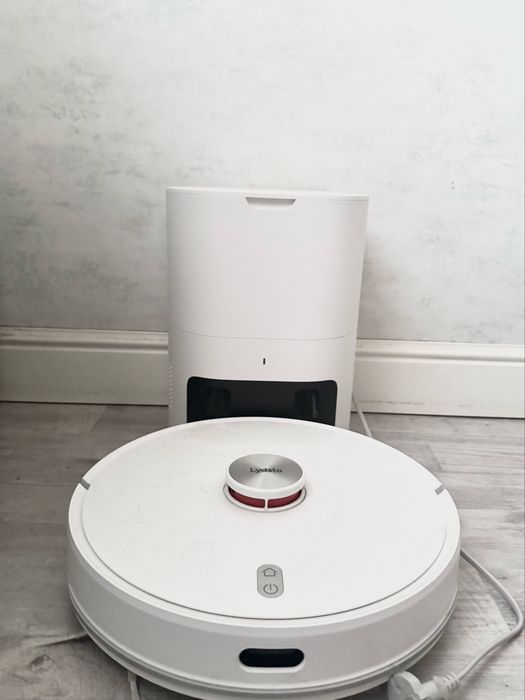 Робот-пылесос Xiaomi Lydsto R1