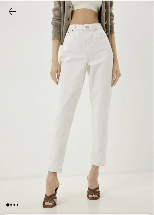 Женские Джинсы ТОР SHOP MOM