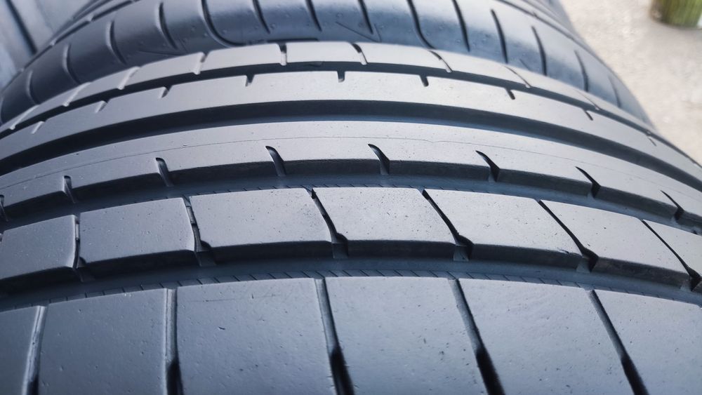 4бр. летни гуми 235/45/18 GoodYear Eagle F1 Asymmetric3
dot23