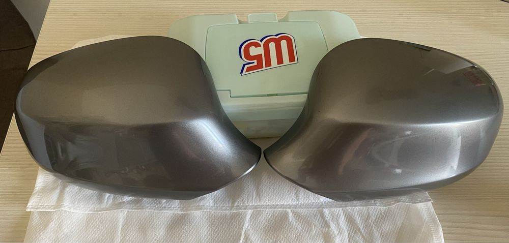 Capace oglinzii BMW seria3 E90/91 originale