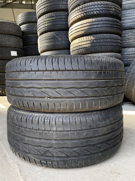 195/50/15 BRIDGESTONE 2бр. 5.5мм