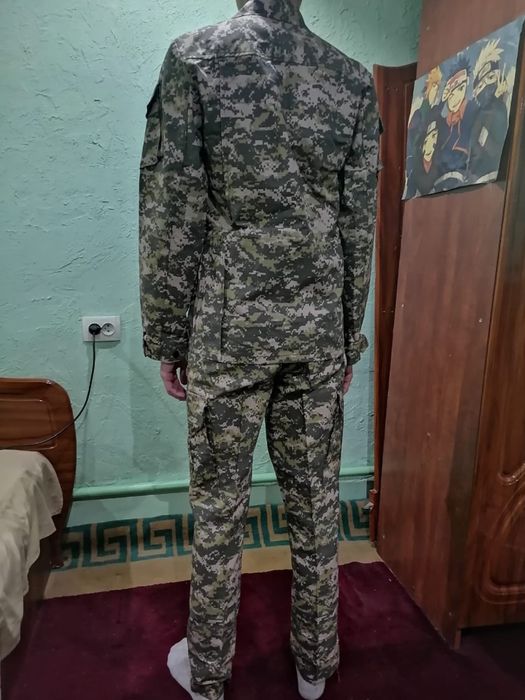 Продам камуфляж