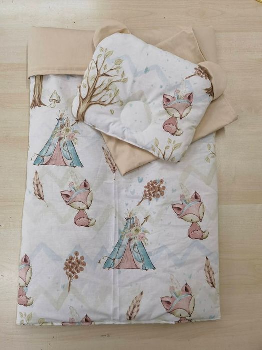 Комплект за количка или кошара