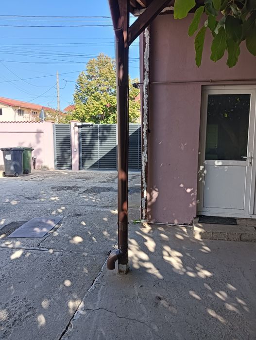 Loc de depozitare!
