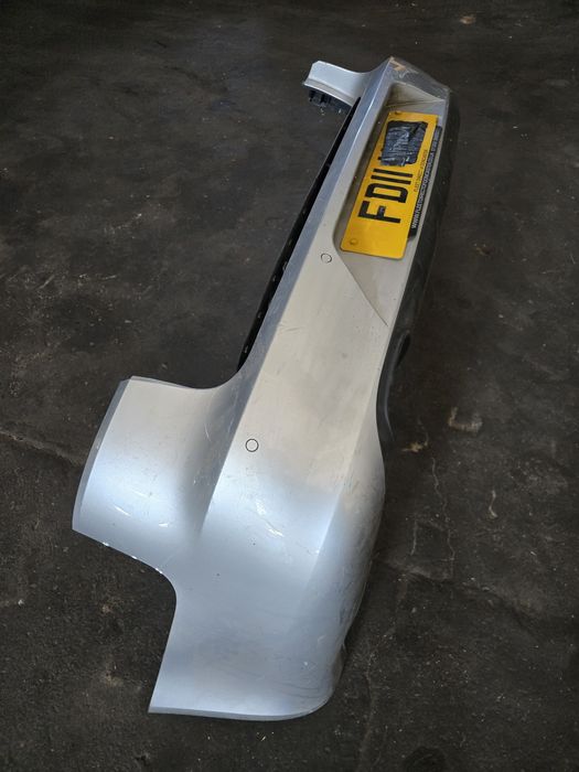 Bara Spate Seat Exeo Combi An 2011