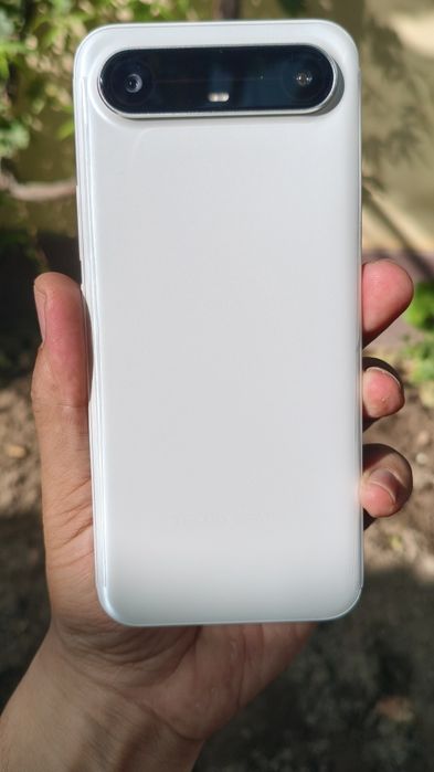 TECNO SPARK Slim 8/256