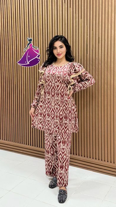 Ayollar kiyimi - N X doʻkoni