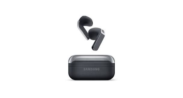 Samsung buds 4 слушалки