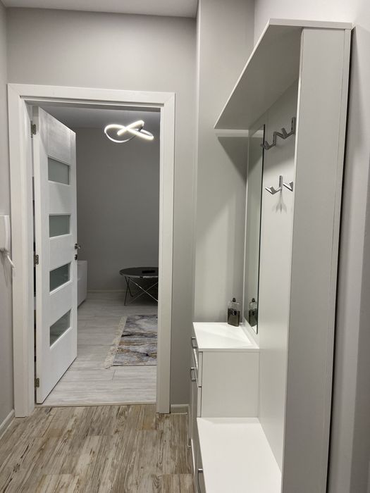 Дава се под наем Двустаен апартамент в Пловдив, Каменица 1 - 62 кв.м за 520 € - Снимка #6