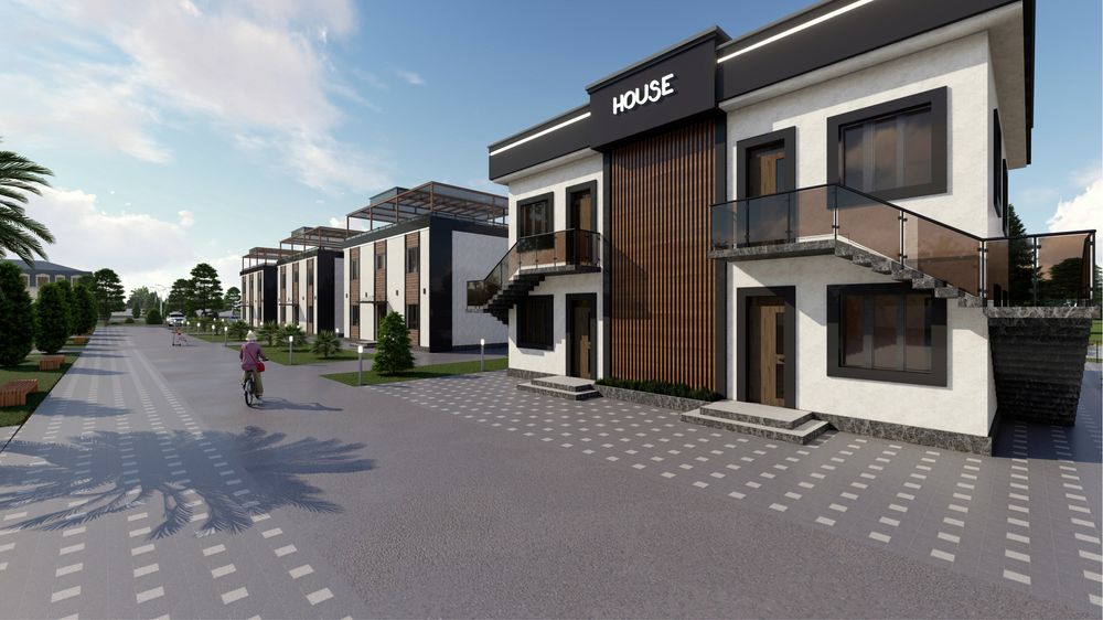 Продается зона отдыха в г.Чирчике