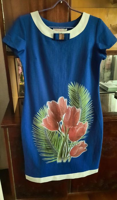 Платьe новое размер S