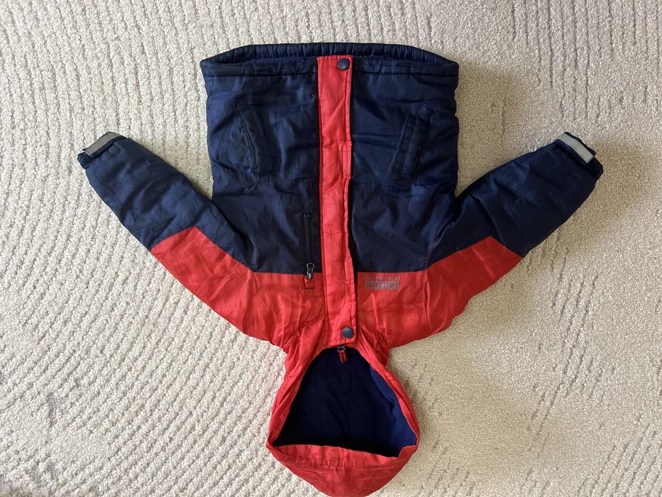 Комбинезон Osh kosh