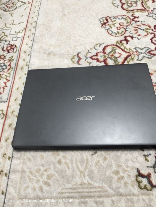 Ноудбук ACER ноудбук