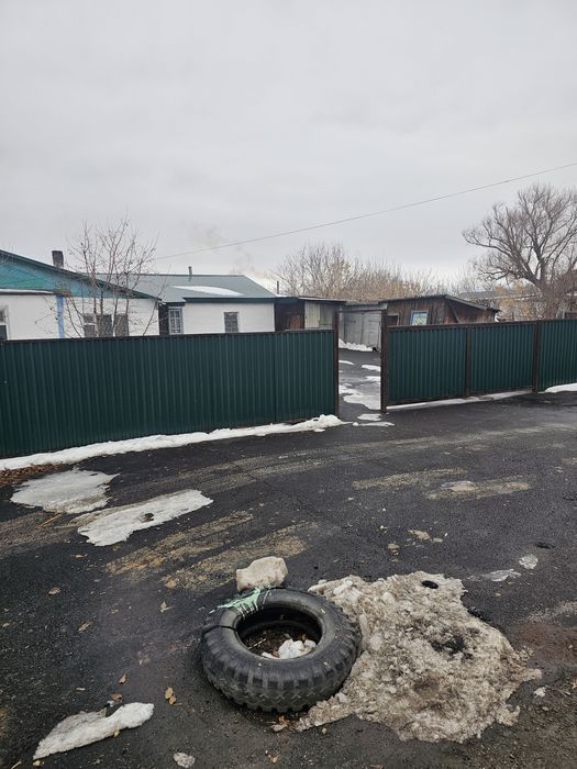 Продам в посёлке Шортанды