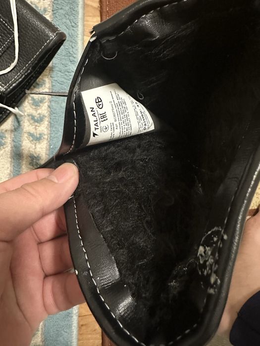 Жумыс киым 54 размер