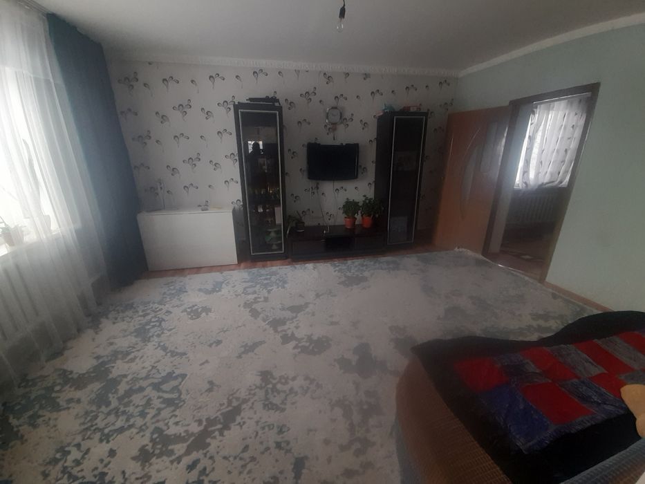 Продам дом село Узынагаш