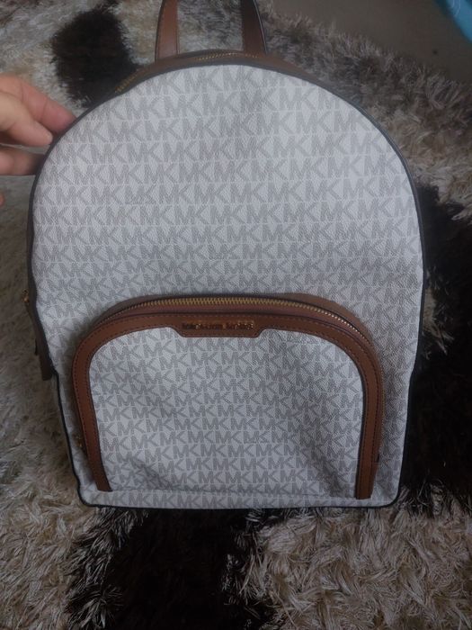 Портфель оригинал Michael Kors Large Vanilla