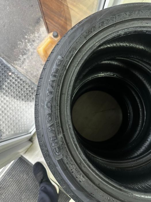 Продам шины CHAO YANG