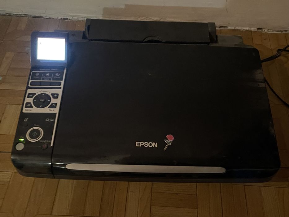 Продам Принтер Epson