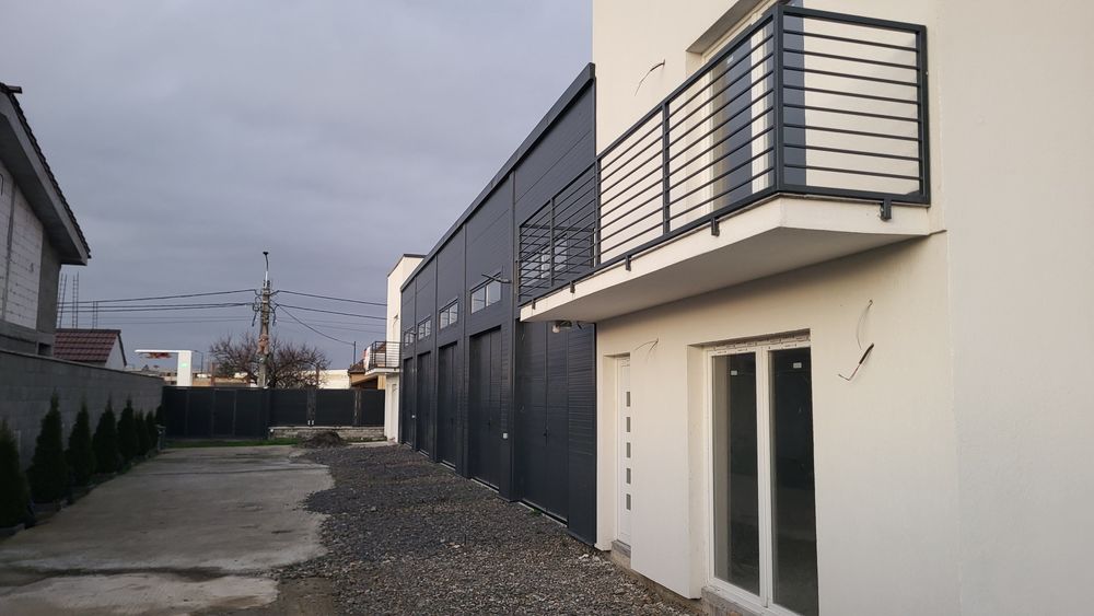 Vand /schimb/ Inchiriez  Case și garaje pe str Ion  Ghica 41c în 14Mai