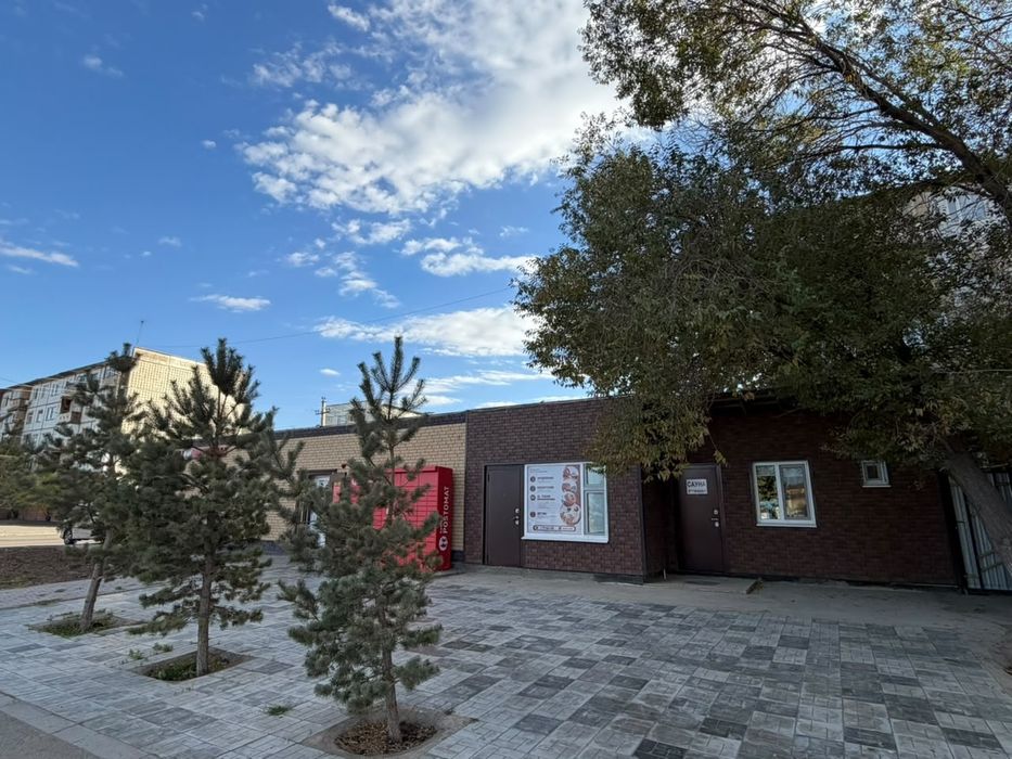 Продам 3 отдельно стоящее здания