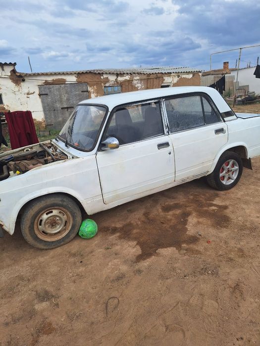 Продаеться Жигули в хорошем состояний