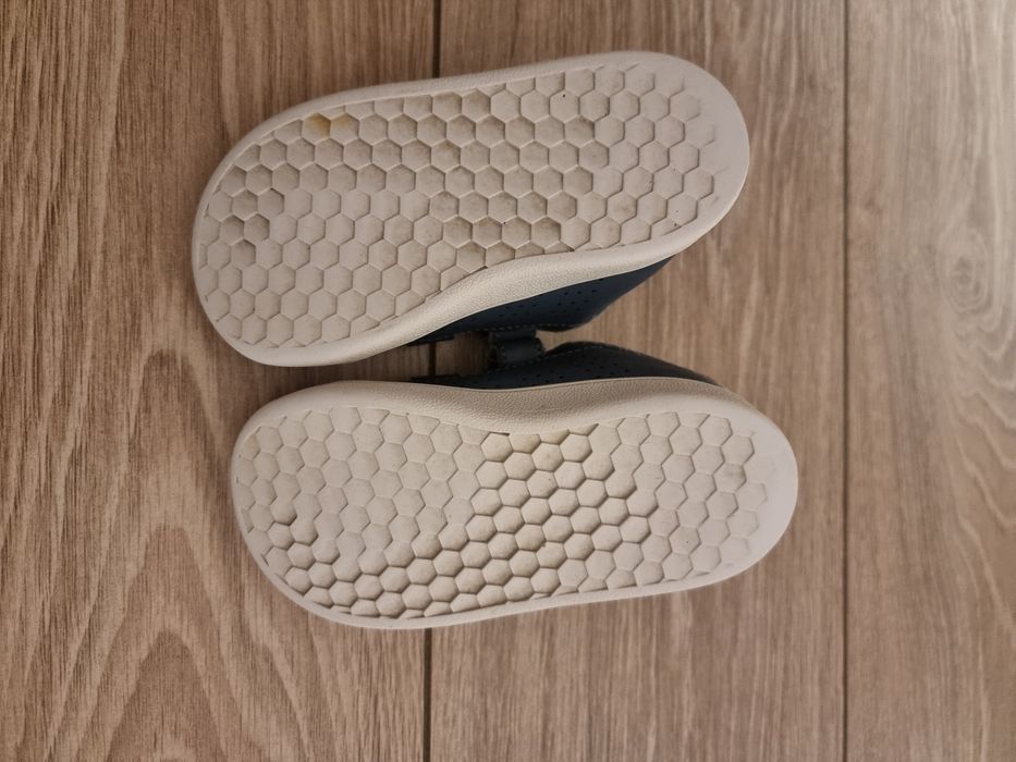 Adidas Advantage 22 номер