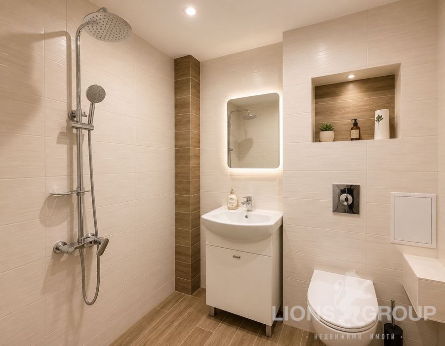 Тристаен - кв. Левски/ 153 000€