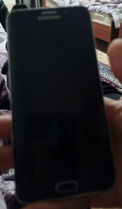 Samsung s6 edge + Lte koreyskiy