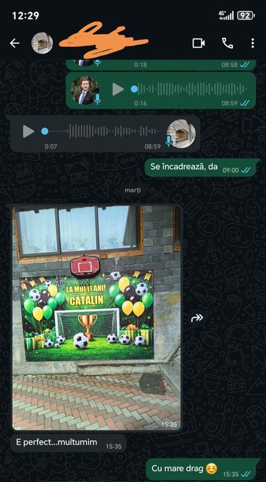 Bannere | Banner /Mesh personalizat / prelate personalizate /reclama / calitate garantata și livrare rapida