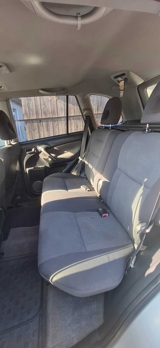 Toyota RAV4 2005